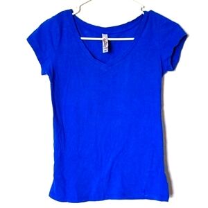 Bling Bling Vneck T-shirt